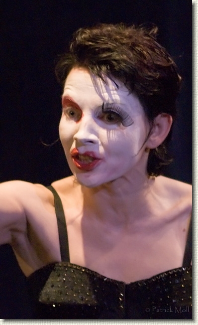 Diapositive suivante